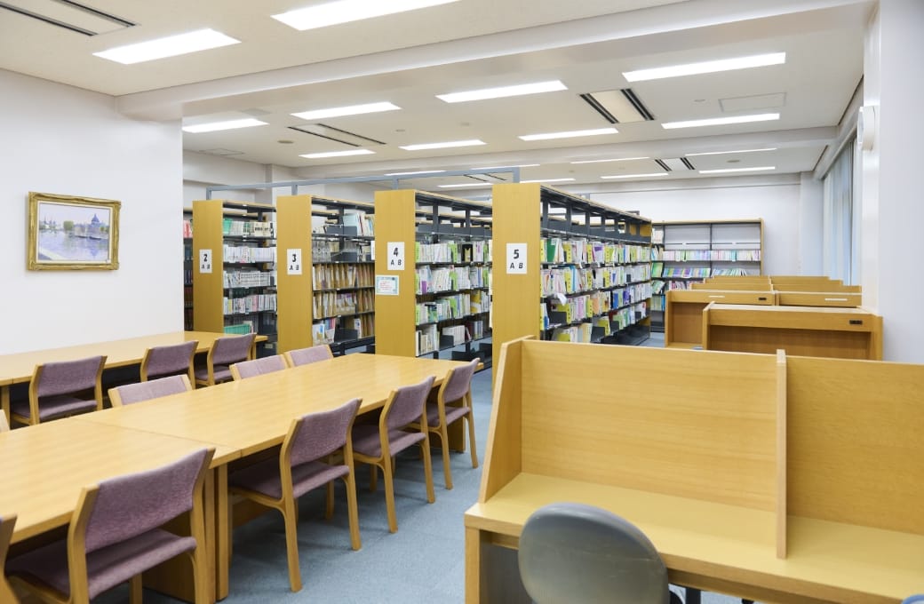 図書室