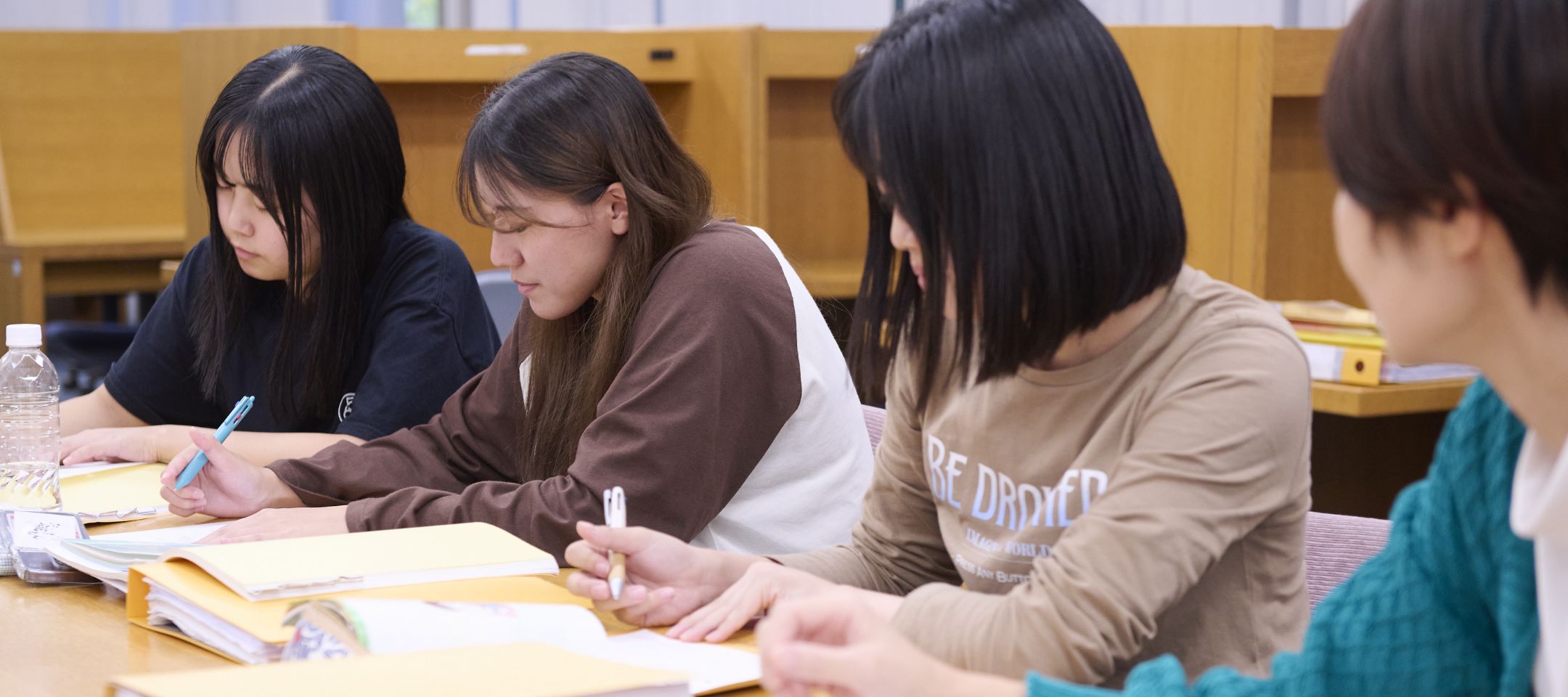 横浜労災看護専門学校